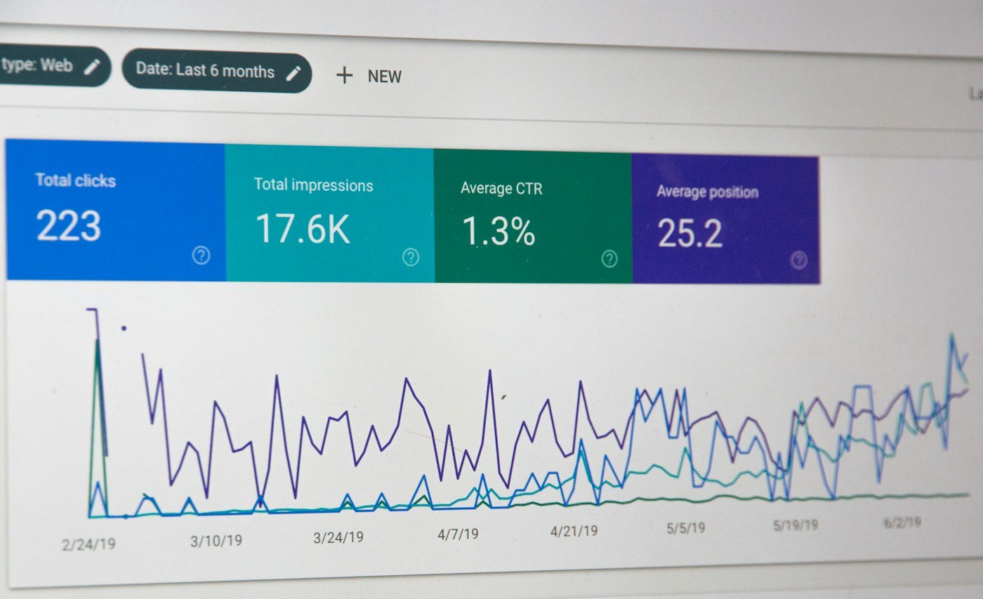 Software testing services Dubai QA report with test results on a monitor